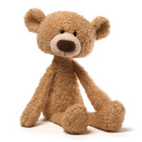 Gund Bears - Toothpick Beige