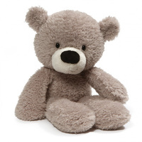 Gund Bears - Fuzzy