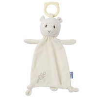 Gund Baby Toothpick - Llama Teether Lovey