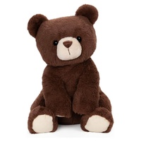 Gund Bear - Finley Brown