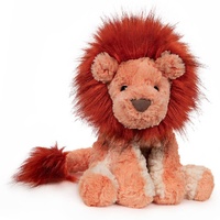 Gund Cozys Plush - Lion