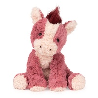 Gund Cozys Plush - Horse