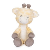 Gund Lil Luvs - Giraffe Plush Small