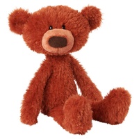 Gund Bear - Toothpick Pumpkin Pie 38cm