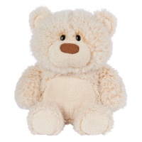 Gund Bear - Bubbles Cream 28cm