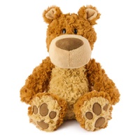 Gund Bear - Bexley Brown 30cm