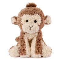 Gund Cozys Plush - Monkey