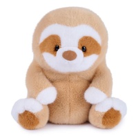 Gund Plumpkins Plush - Sloth