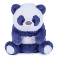 Gund Plumpkins Plush - Panda