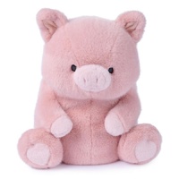 Gund Plumpkins Plush - Pig