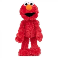 Sesame Street - Elmo Plush 30cm