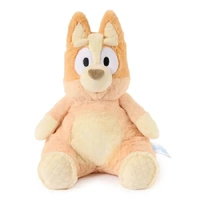 Bluey x Gund - Oh So Snuggly Bingo Plush