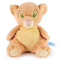 Disney x Gund - Oh So Snuggly The Lion King Nala 35cm
