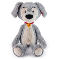 Disney x Gund - Toothpick Lady & the Tramp Tramp 38cm