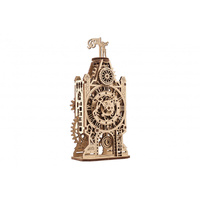 UGears - Old Clock Tower
