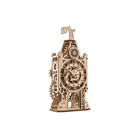 UGears - Old Clock Tower