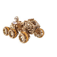 UGears - Manned Mars Rover