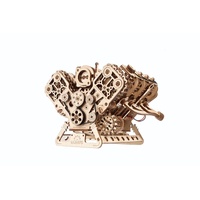 UGears - Engine V8