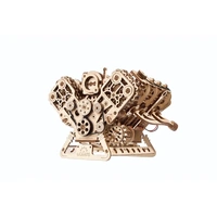 UGears - Engine V8