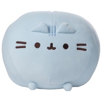 Pusheen Plush 18cm Squisheen - Blue