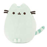 Pusheen Plush 15cm Squisheen Mint