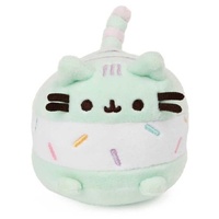 Pusheen Plush 7cm Ice Cream Squishy