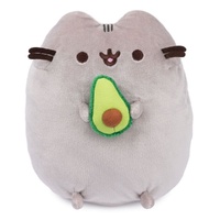 Pusheen Plush 24cm Snackable Avocado