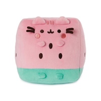 Pusheen Fruits Plush 15cm Watermelon