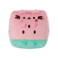 Pusheen Plush 17cm Fruits Watermelon