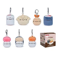 Pusheen Blind Box Bento Surprise Plush Series #25