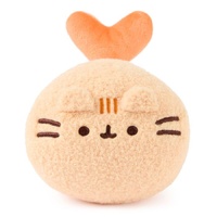 Pusheen Plush 15cm Tempura Prawn