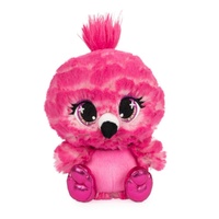P.Lushes Pets Jet Setters - Flo West
