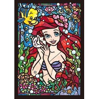 Tenyo Puzzle 266pc - Disney The Little Mermaid - Ariel