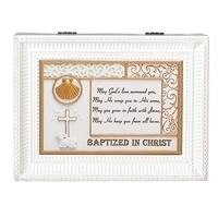 Roman Inc Music Box - Baptized In Christ