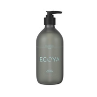 Ecoya Hand & Body Wash - Lotus Flower