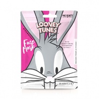 Mad Beauty Looney Tunes Face Mask - Bugs Bunny