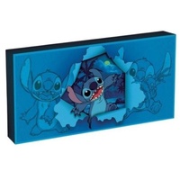 Impact Merch - Disney Lilo & Stitch Light Up Canvas