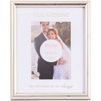 Splosh Wedding & Anniversary - Frame 5x7