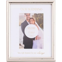 Splosh Wedding & Anniversary - Frame 5x7