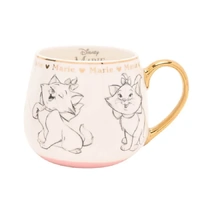 Disney by Widdop and Co - Classic Collectable Mug - Marie