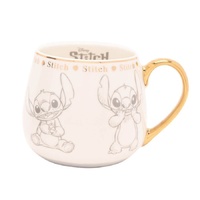 Disney by Widdop and Co - Classic Collectable Mug - Stitch