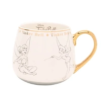 Disney by Widdop and Co - Classic Collectable Mug - Tinker Bell