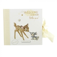 Disney Magical Beginnings Bambi: Photo Album