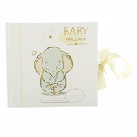 Disney Magical Beginnings Dumbo - Photo Album
