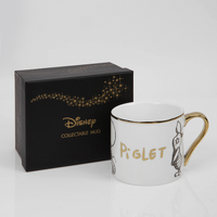Disney Collectable By Widdop And Co Mug - Piglet
