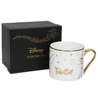 Disney Collectable By Widdop And Co Mug - Tinkerbell