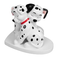 Disney Magical Moments 101 Dalmatians: Figurine Hug