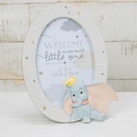 Disney Magical Beginnings Dumbo: Photo Frame Dumbo