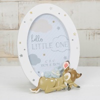 Disney Magical Beginnings Bambi: Photo Frame Bambi & Thumper