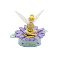 Disney Birthstone Sculpture - Tinkerbell March